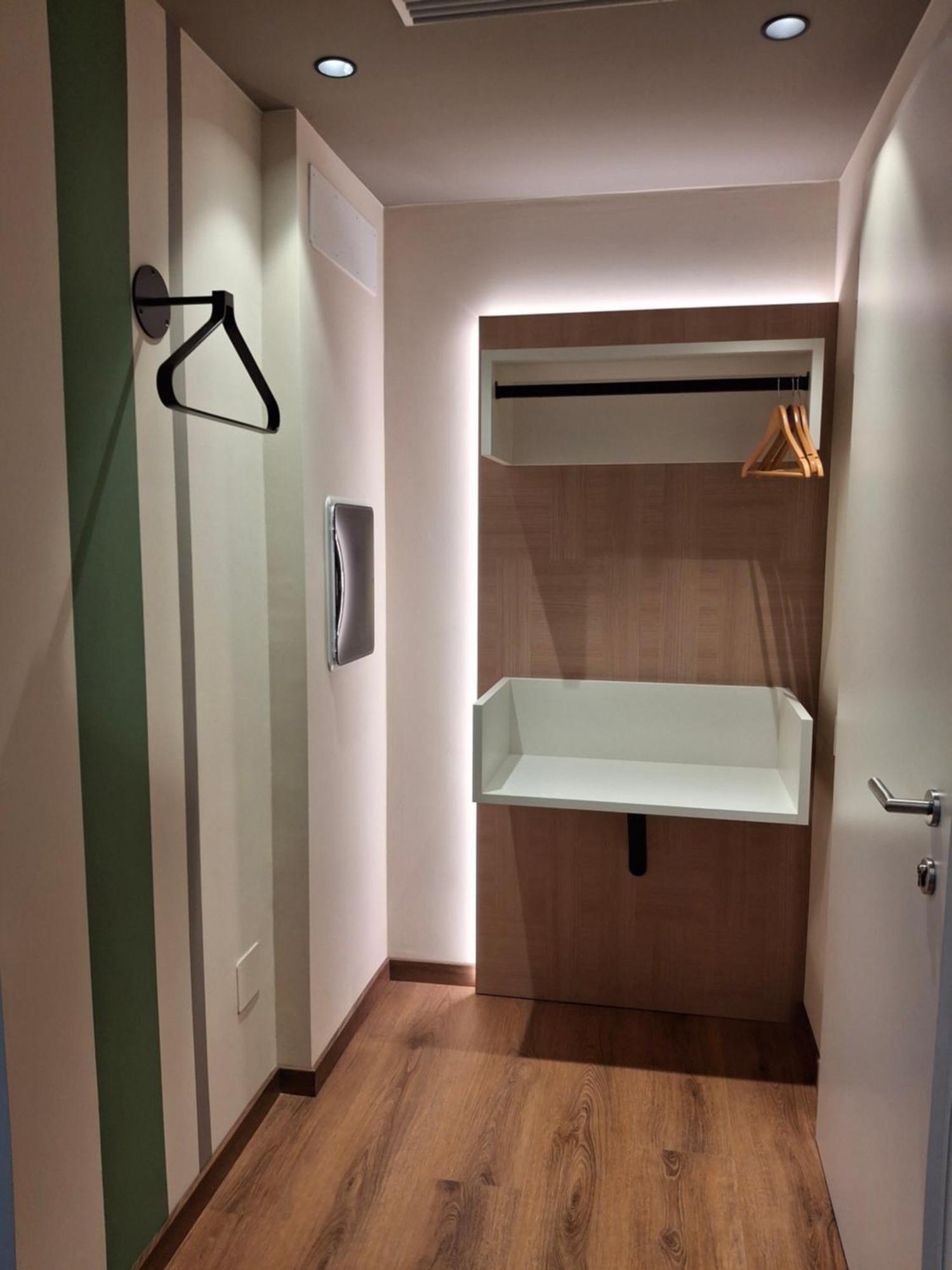 טיונה די טרנטו Hotel Dolomiti Saone מראה חיצוני תמונה