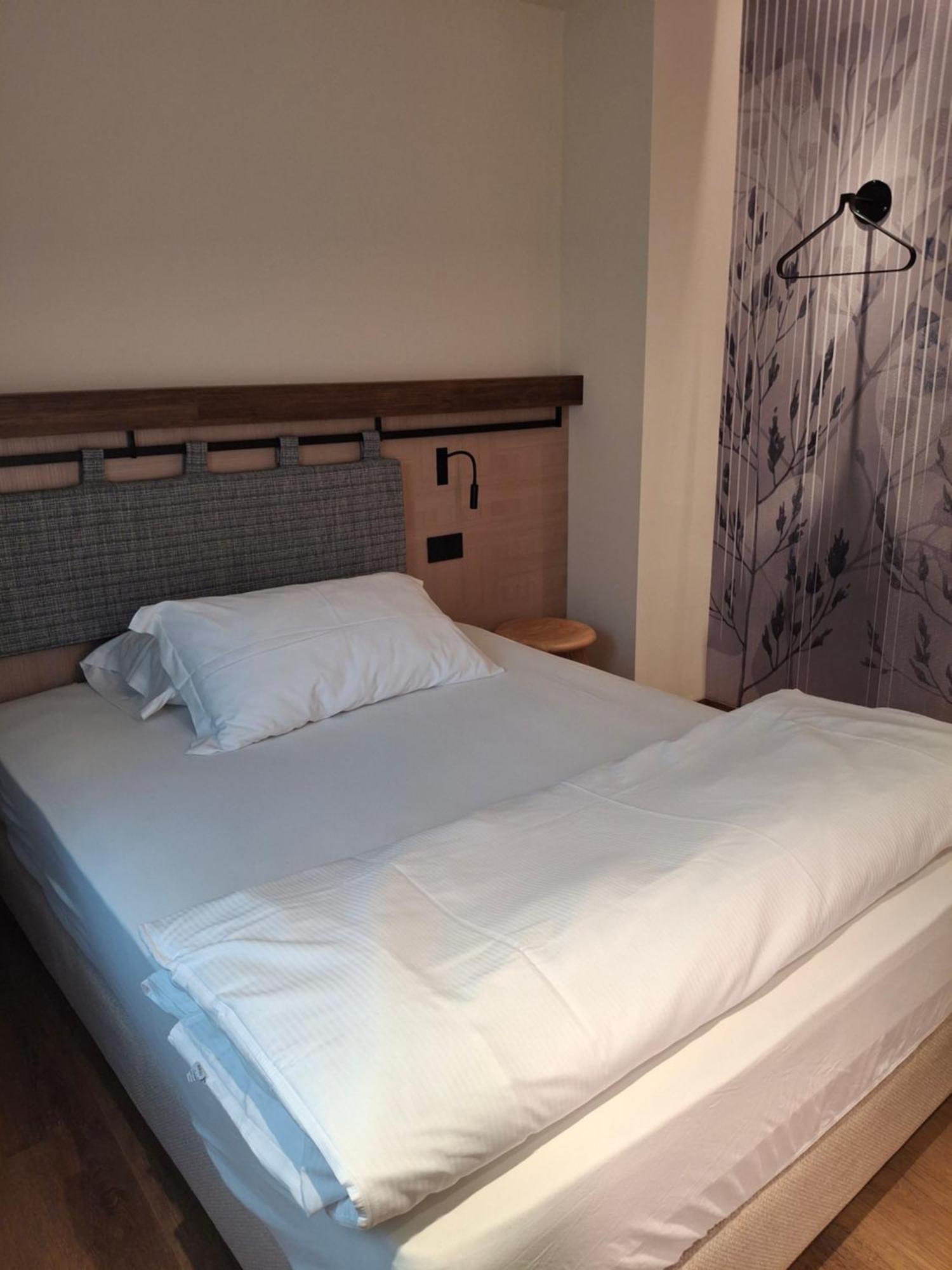 טיונה די טרנטו Hotel Dolomiti Saone מראה חיצוני תמונה